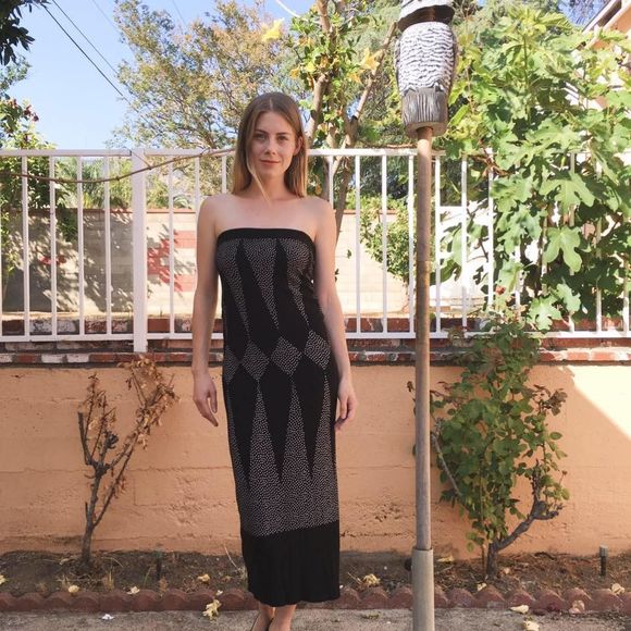 Meet your Posher, Tierney - Picture 1 of 1